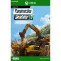 Construction Simulator 3 - Console Edition XBOX CD-Key